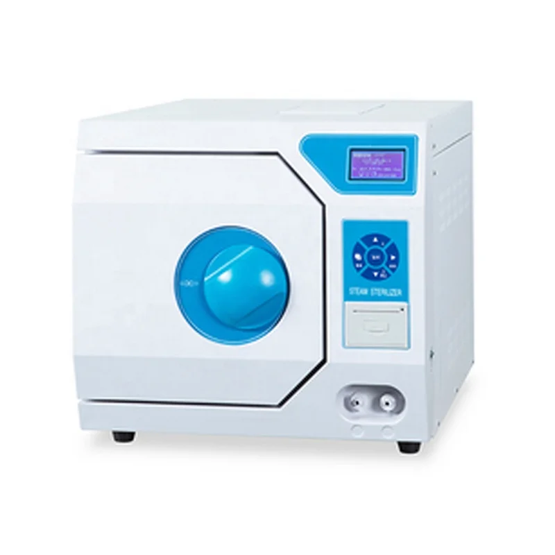 Multi-Purpose Automatic Vertical Steam Sterilizer Autoclave