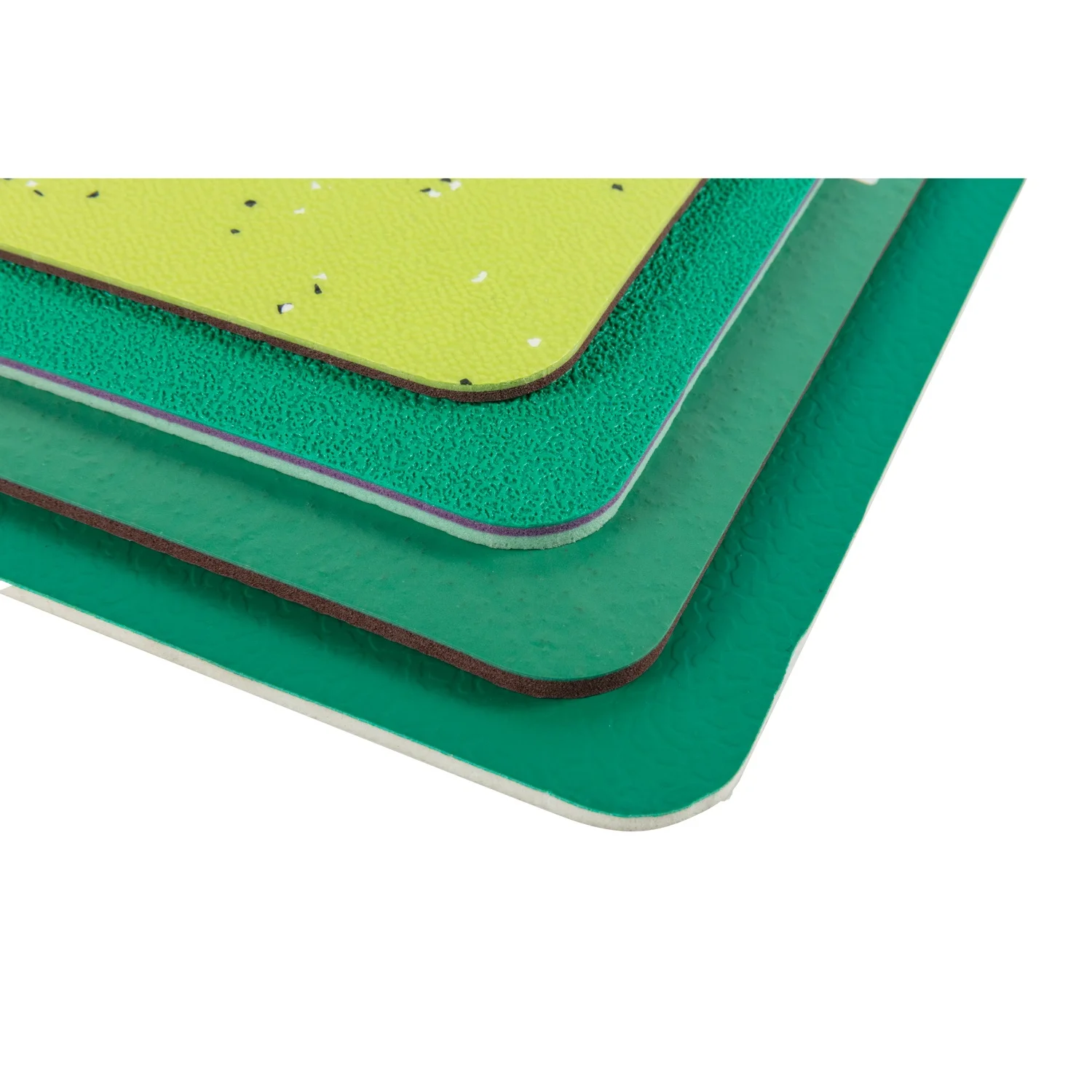 PVC Sport Floor Mats Badminton Court Mat Sport Floor