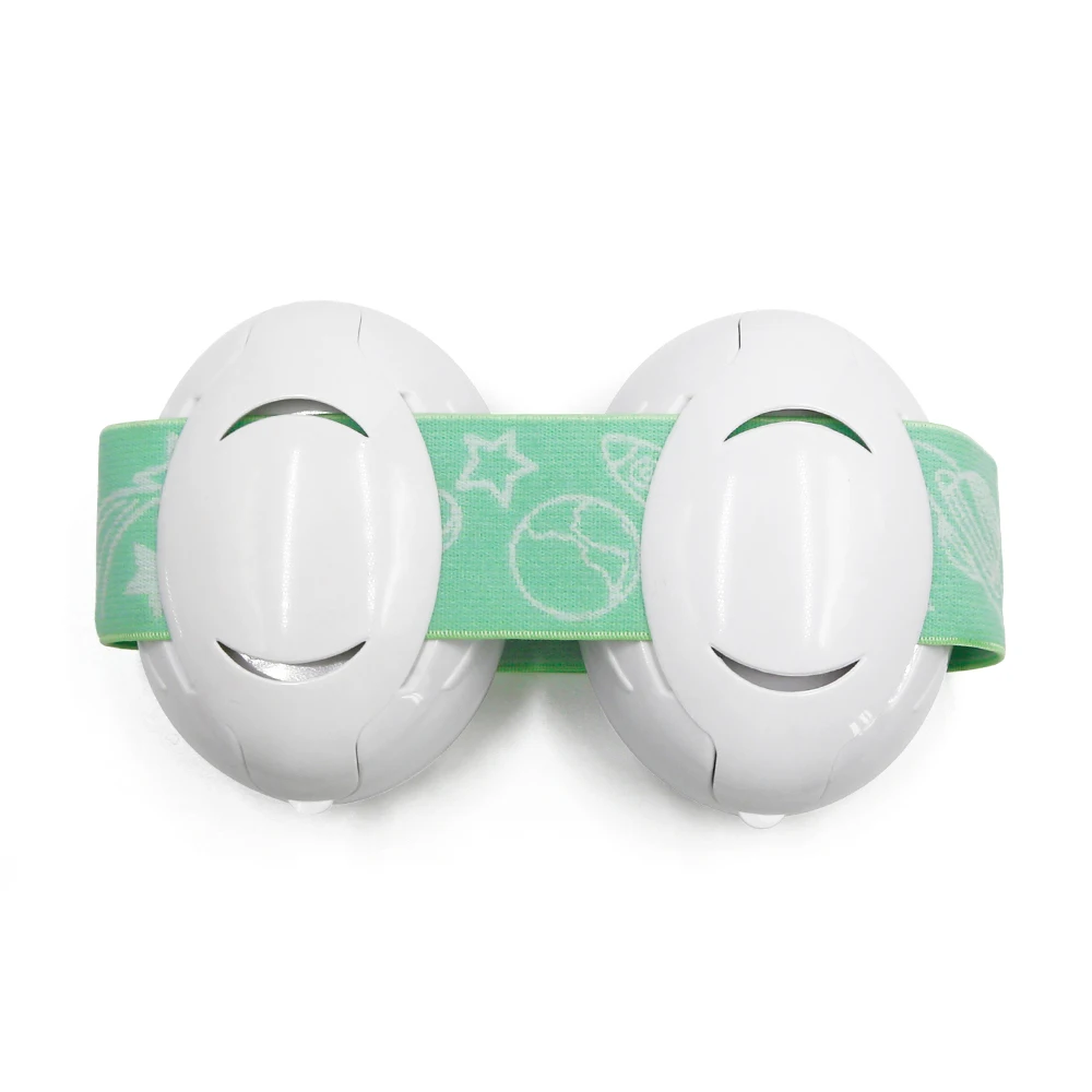 Earmuffs Custom Safety Noise Cancelling Ear Muffs