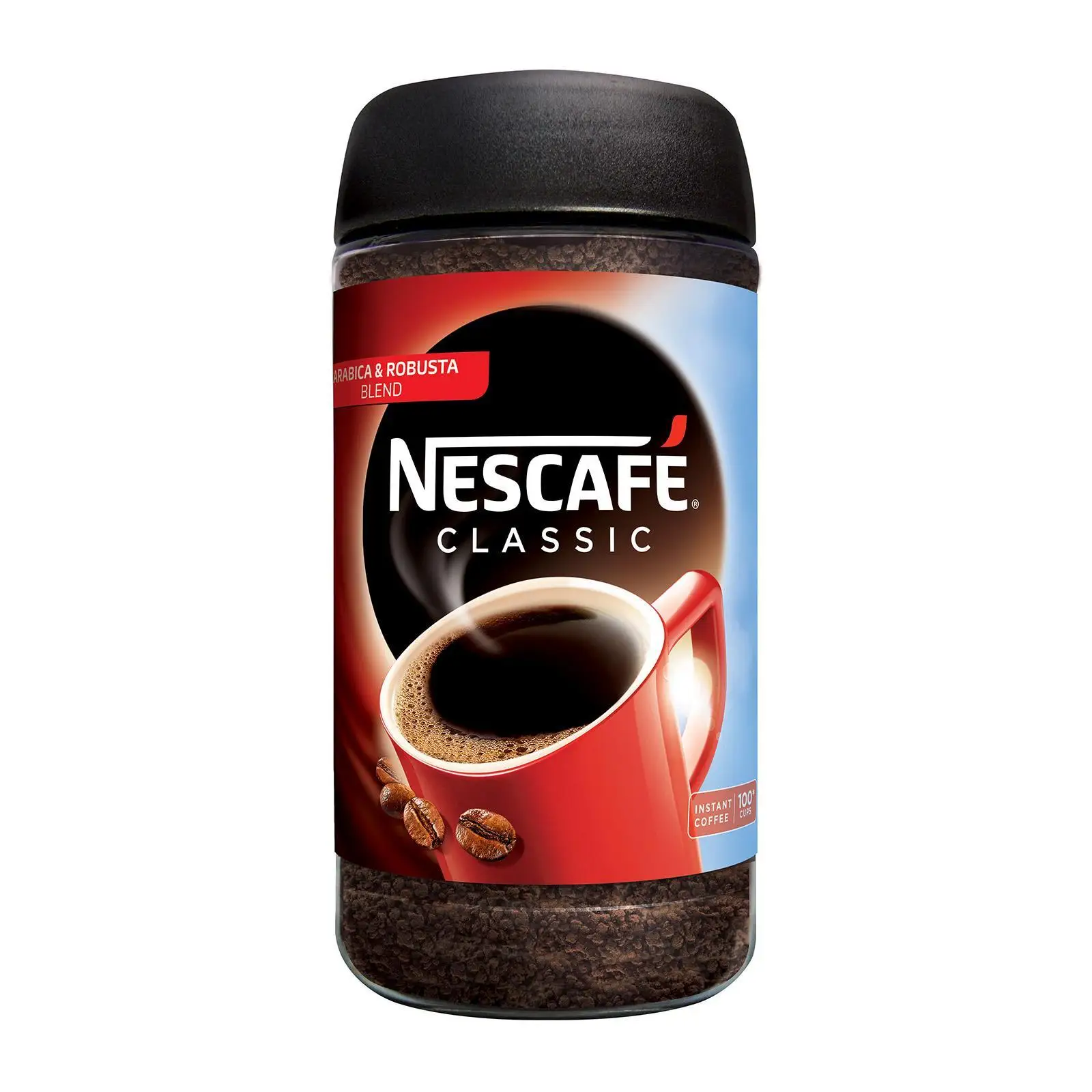 Nestle Powder Nescafe Original Powder 750g for Anti-aging