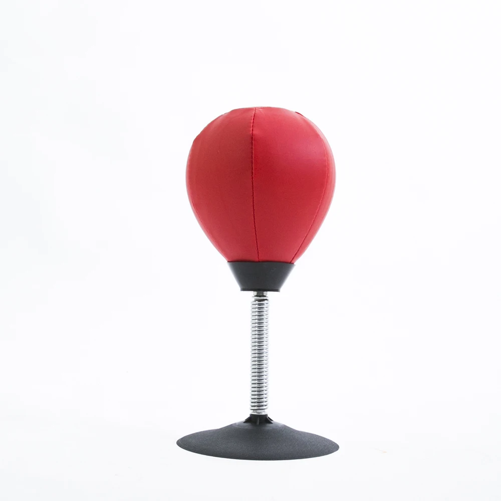 
MMA Boxing Reflex Ball 3 React Reflex Ball Punching Ball Great for Reaction Focus and Hand Eye 