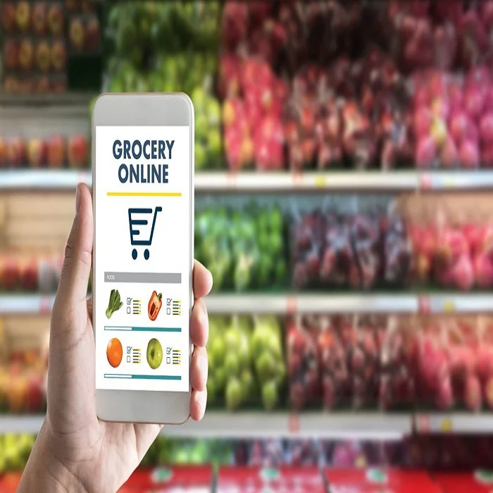 Лучшее приложение для продуктов в Индии/уникальное Индии