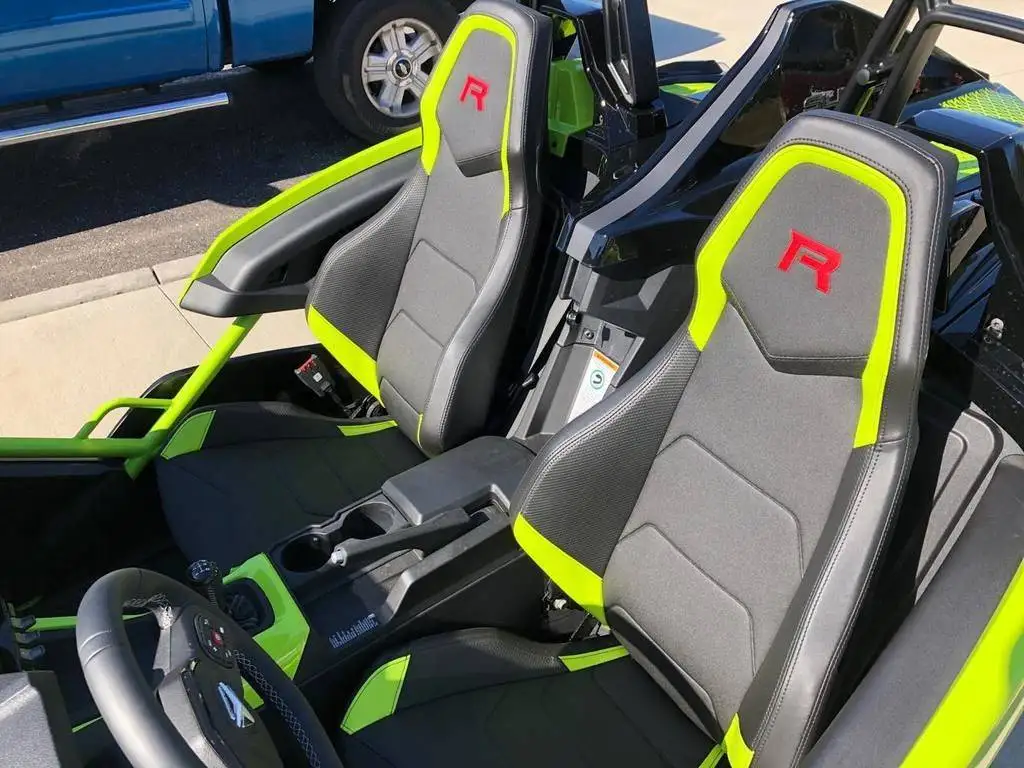  Слинга Polaris Ce для мотокросса езды на мотоцикле бесщеточный AE 2021 SS R Ограниченная серия Prostar 2.0L 4 цилиндра бензиновых и