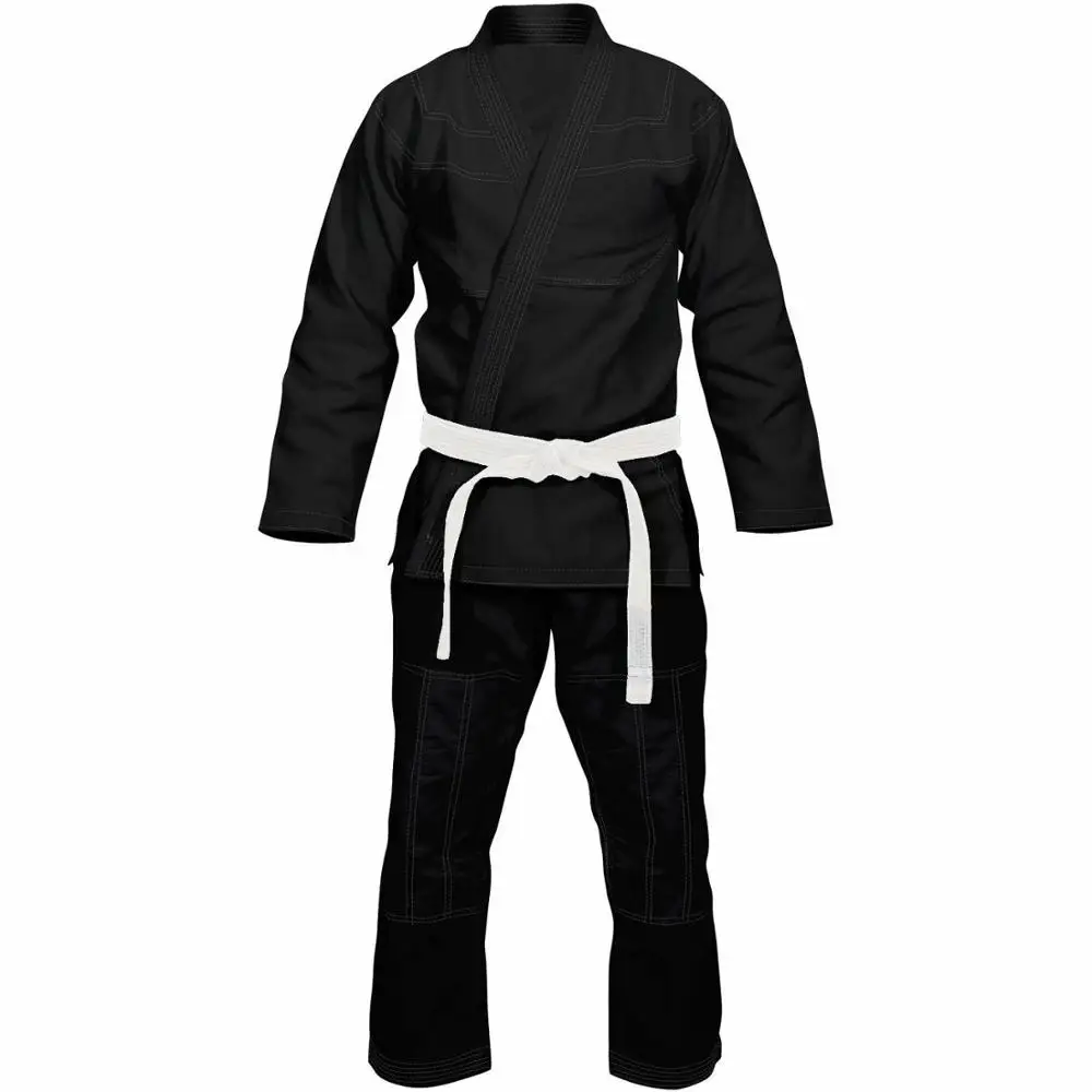 Jiu Jitsu Gi MMA Grappling Brazilian BJJ Kimono Uniform Martial Arts Gi GSM 450