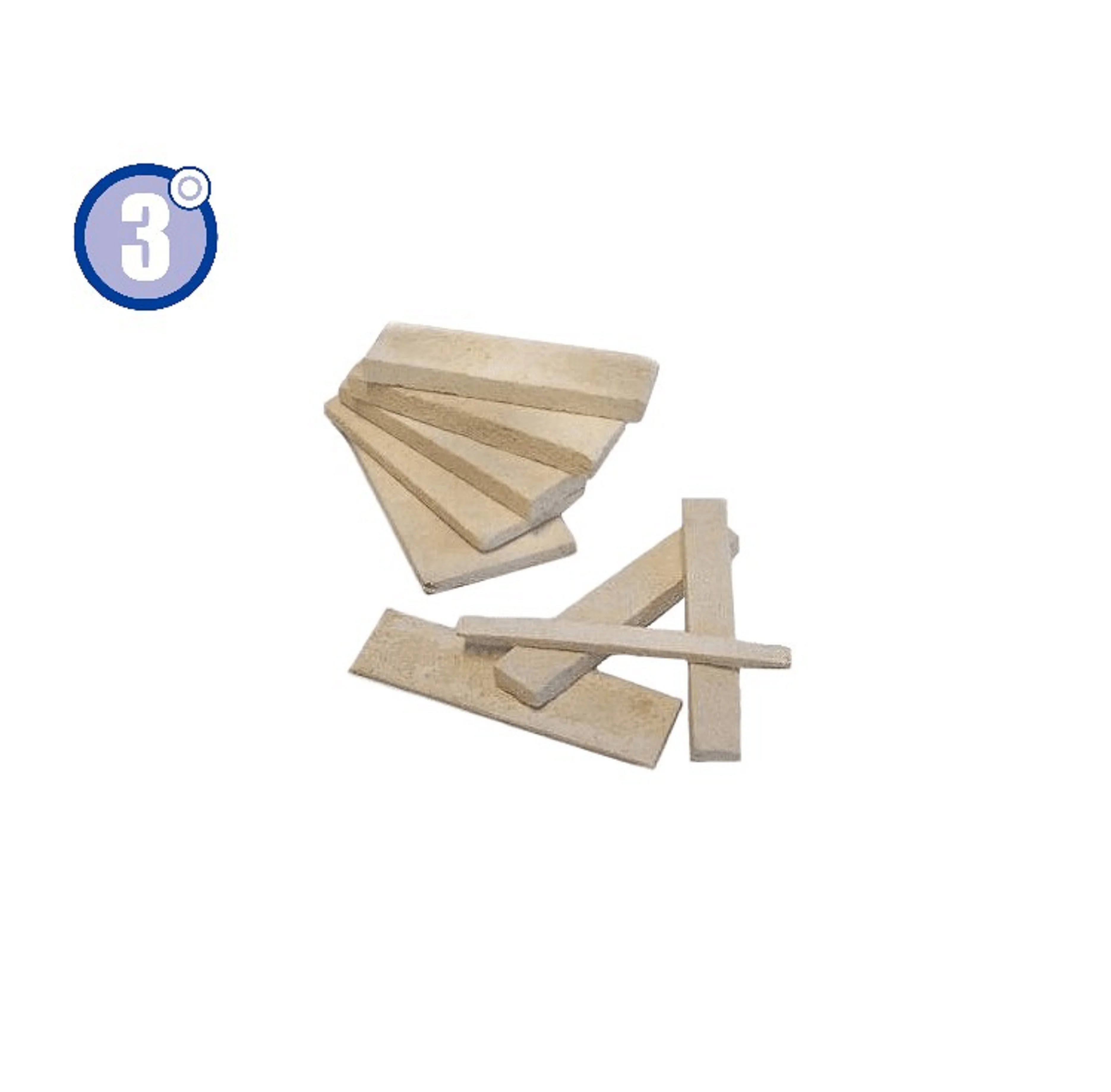 Glazing Blocks For Fire Resistance Glazing