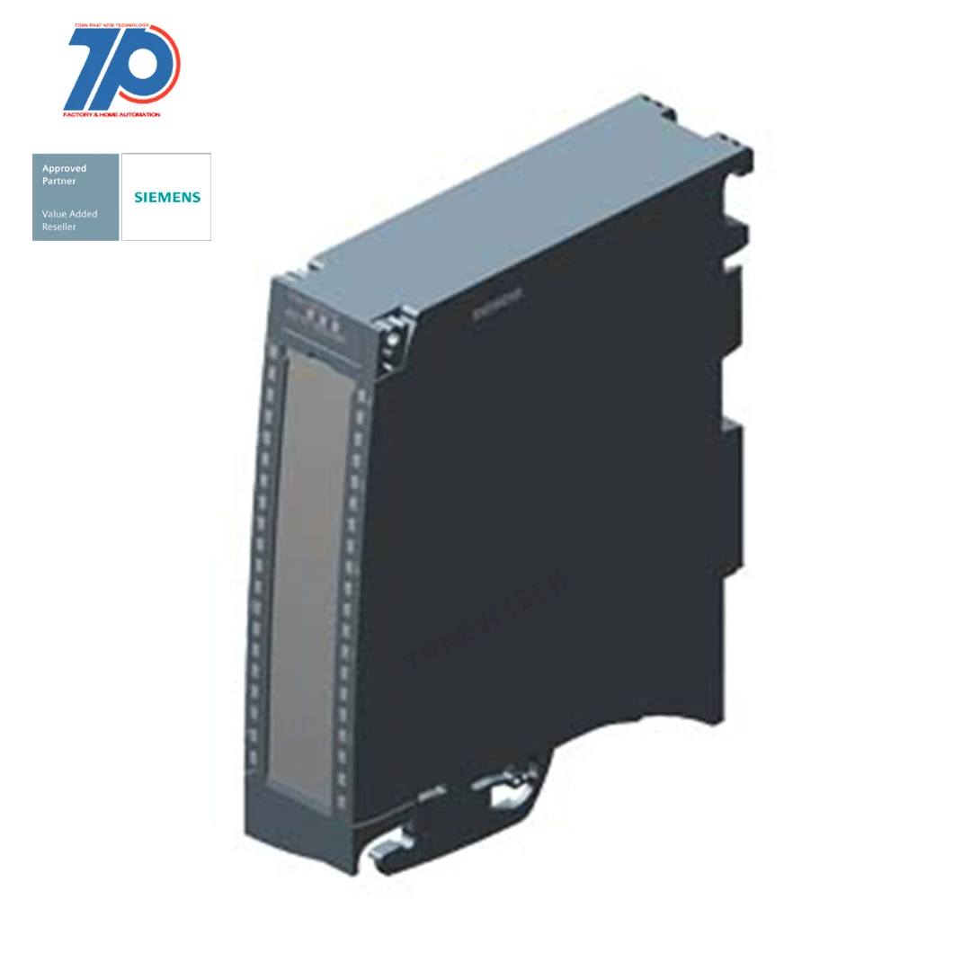  6ES7531-7KF00-0AB0 с программируемой логикой сименса SIMATIC S7-1500 цена аналоговый модуль ввода AI 8xU/I/RTD/TC ST tpnewtech