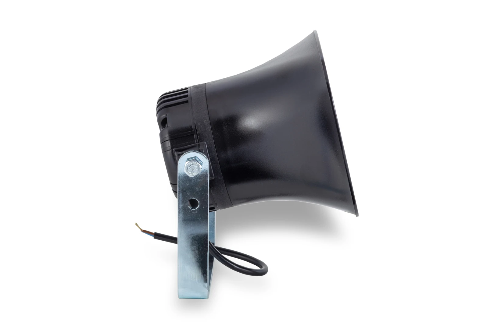 Наружный громкоговоритель, 109 дБ, 50 Вт, TZ850, громкоговоритель, звуковая сигнализация, пожарная сигнализация IP66, звуковой сигнал, Сделано в Италии