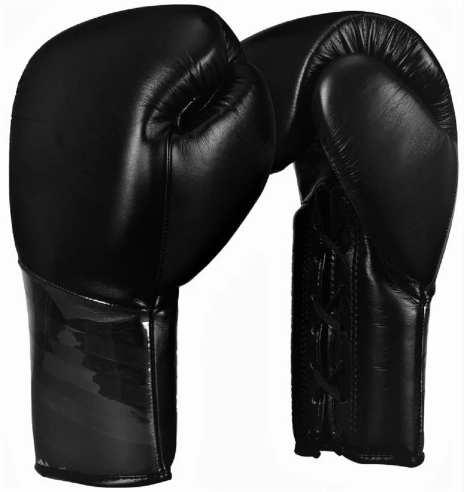 The Best Boxing Gloves Custom Design High Quality 16 Oz Synthetic Leather Foam Padded Shock Absorb Boxing Gloves
