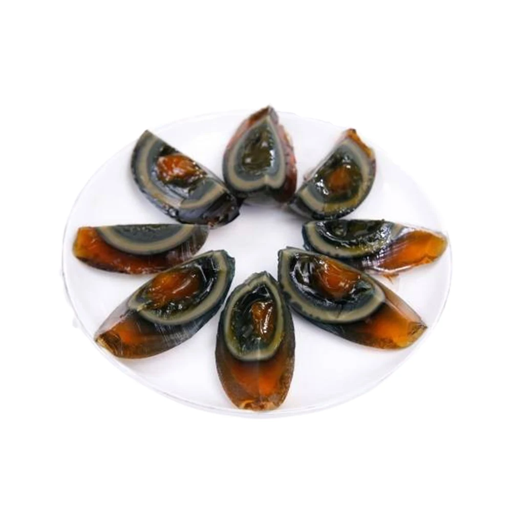Vietnam Manufacturer Factory Price Orange Century Egg Packing Carton 4 eggs/box