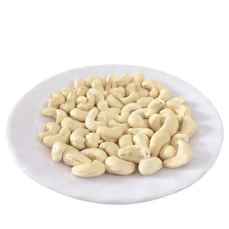 
OEM packing healthy foods ORGANIC CASHEWS 