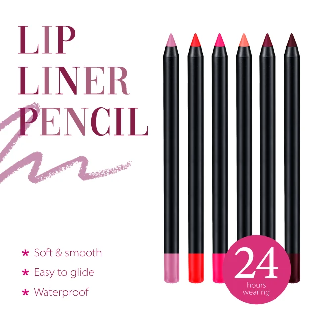 Vegan Liquid Matte Waterproof Long Last Lipstick