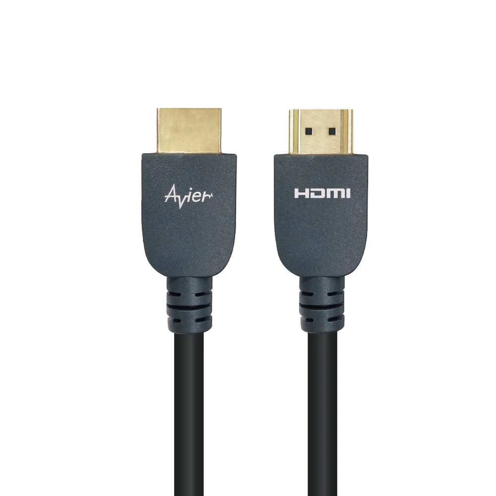 Профессиональный производитель Avier Basics 4K HDMI совместимый кабель 3 м мужской