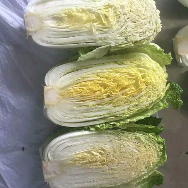  Китайская Свежая вкусная Зеленая