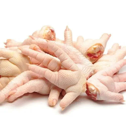 Bulk Poland Frozen Chicken Feet / Chicken Paws For Sale