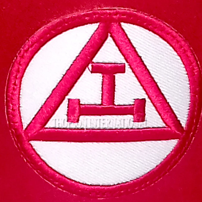 Жесткие короны Masonic Regalia Royal Arch