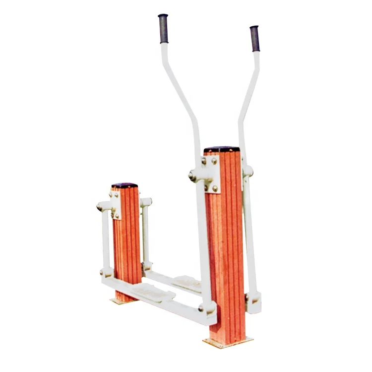 
Steel Tube Walking Exercise Equipment Sport Machines Outdoor Park Fitness Exercise Equipment 