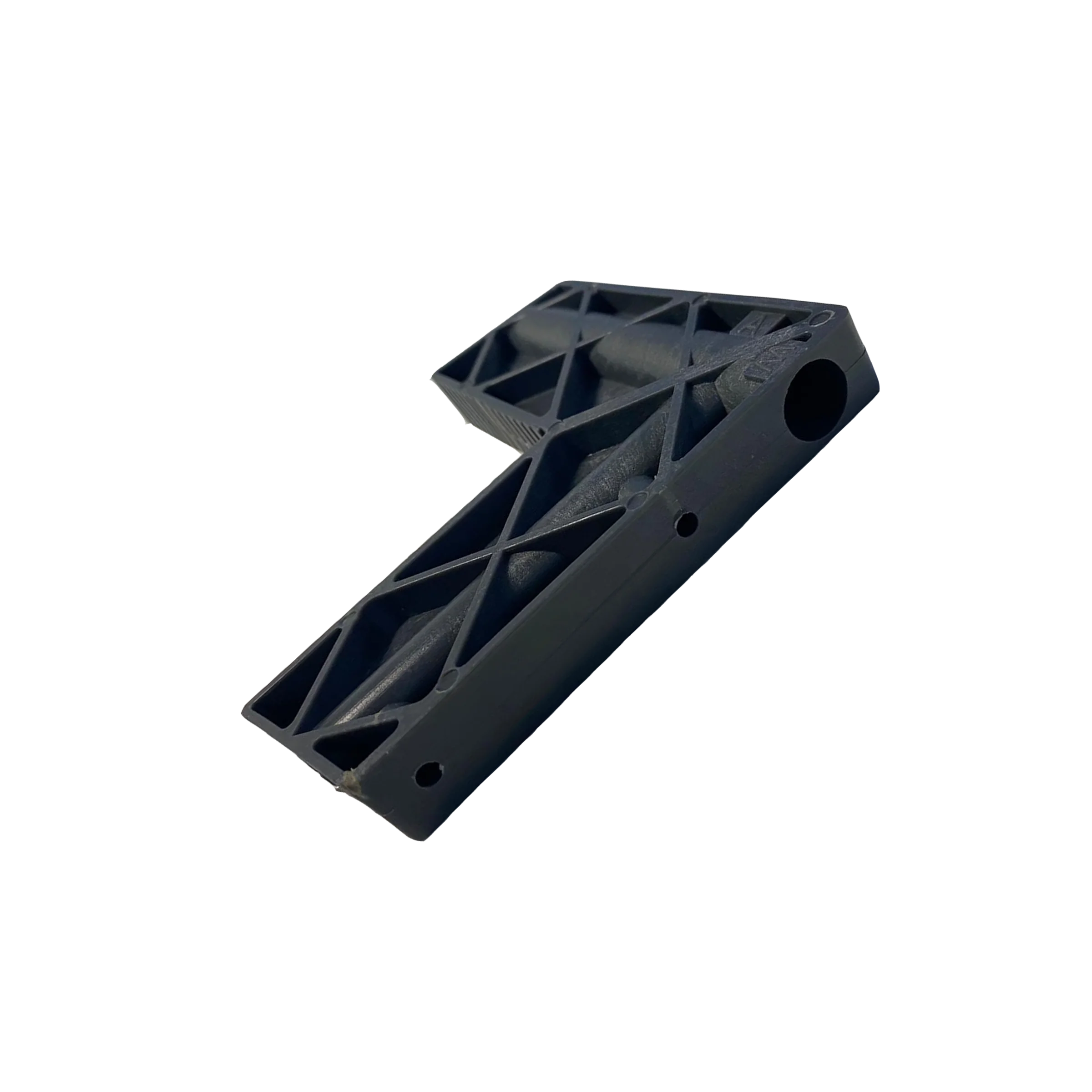 Custom plastic injection parts for aluminum window accessory mold customized in Vietnam Custom plastic parts injection molding