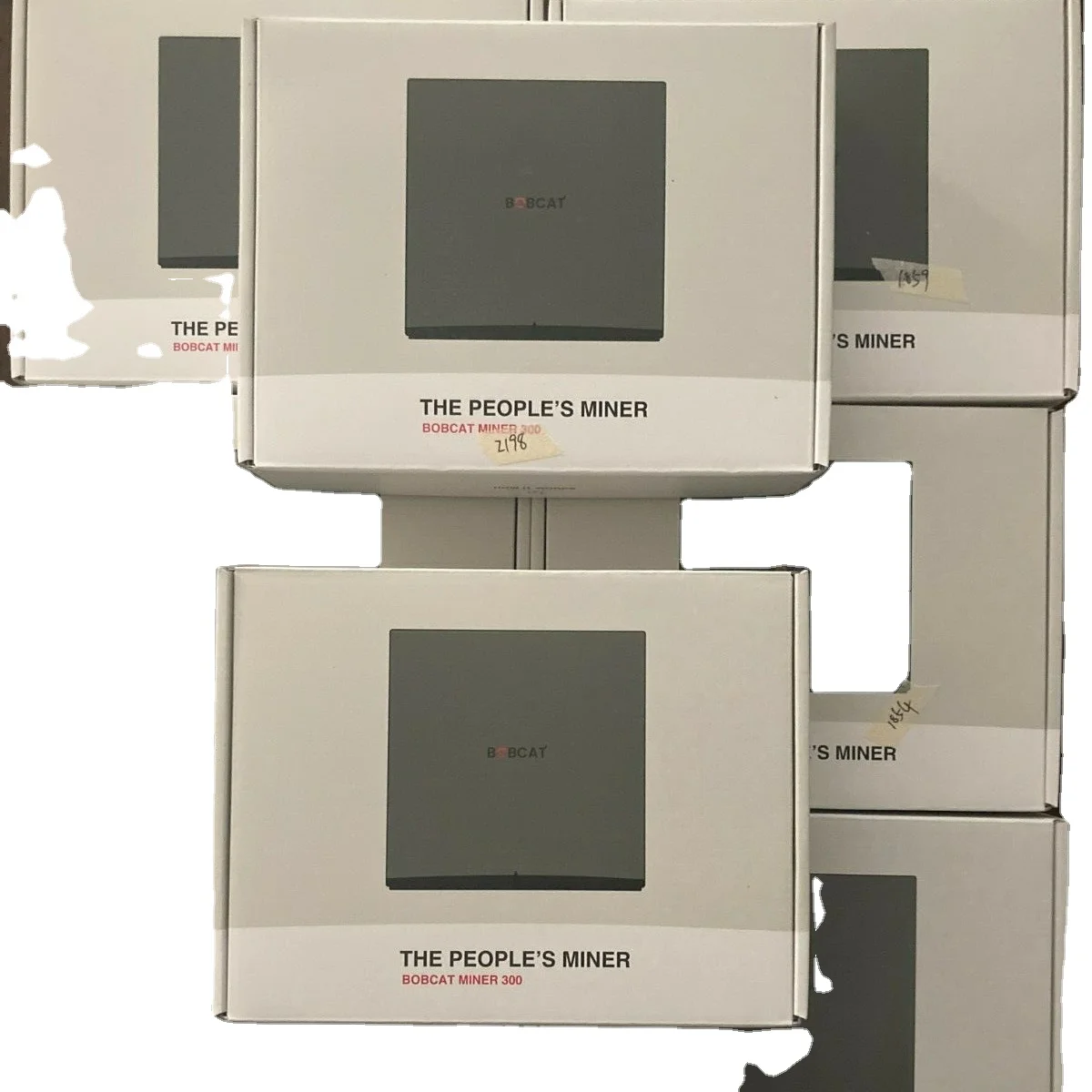 10_Get 2 Free New Arrival Bobcat 300 US/915/ EU.868 /CN.470 Helium at very cheap prices