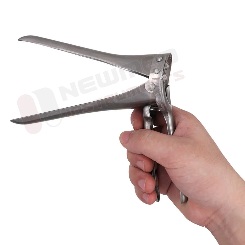  Вагинальный расширитель овец и крупного рогатого скота/вагинальный утконоса/ветеринарный