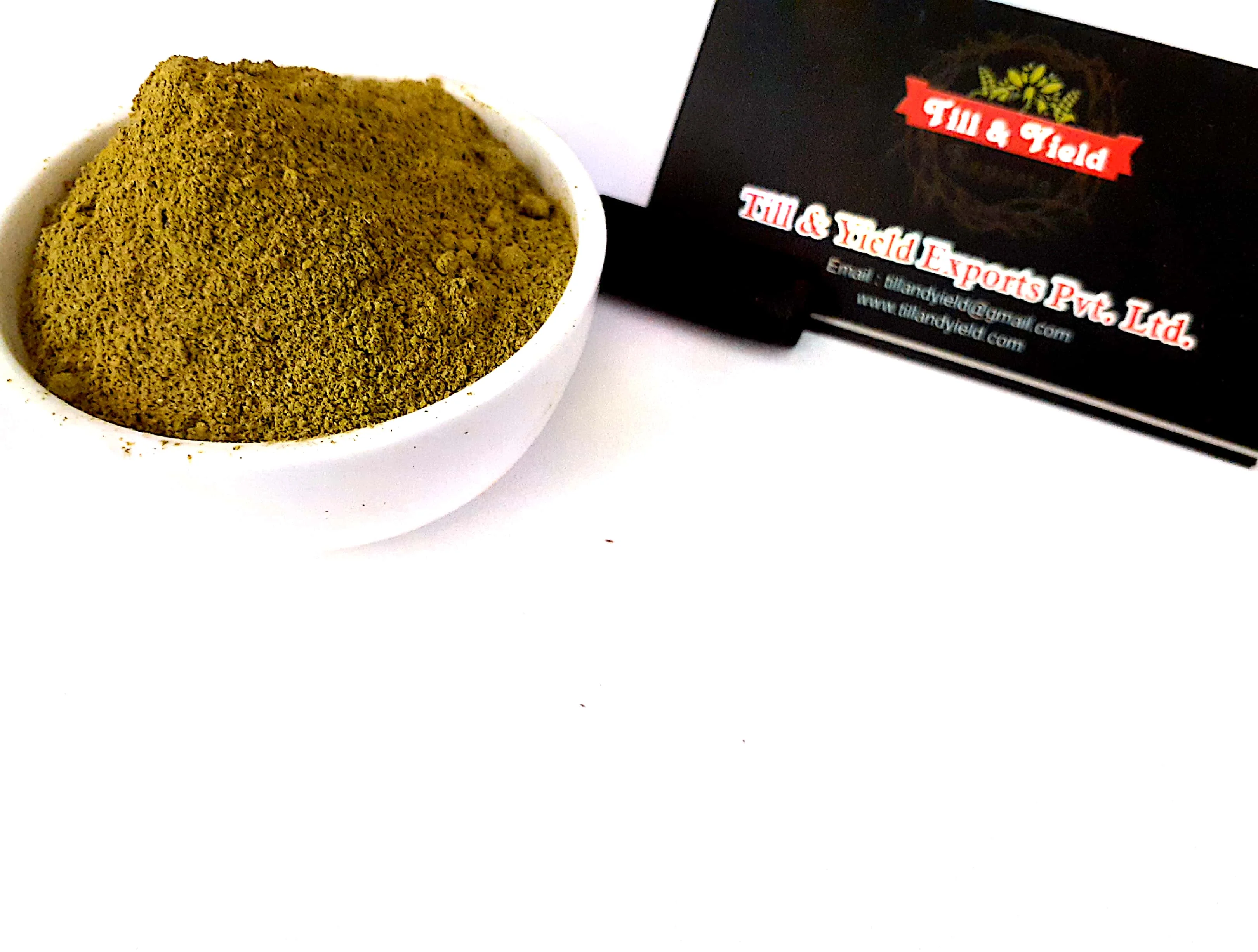 Cucumber Powder - Cucumis Sativum Powder Significant Increase In Several Markers Of Antioxidant