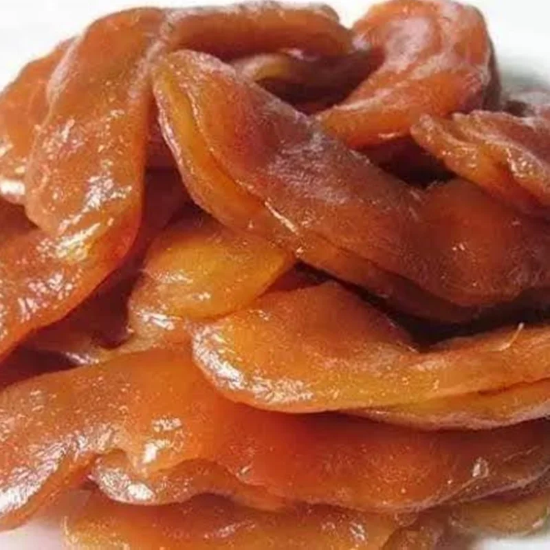 Besr Seller Sweet Dry Tamarind Snack Syrup Pickled Premium Product Wholesale form Thailand