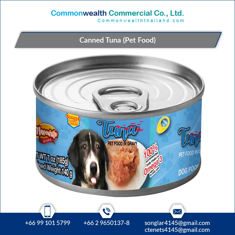  Высшее качество оптовая продажа рыба тунца для собак оптовых покупателей