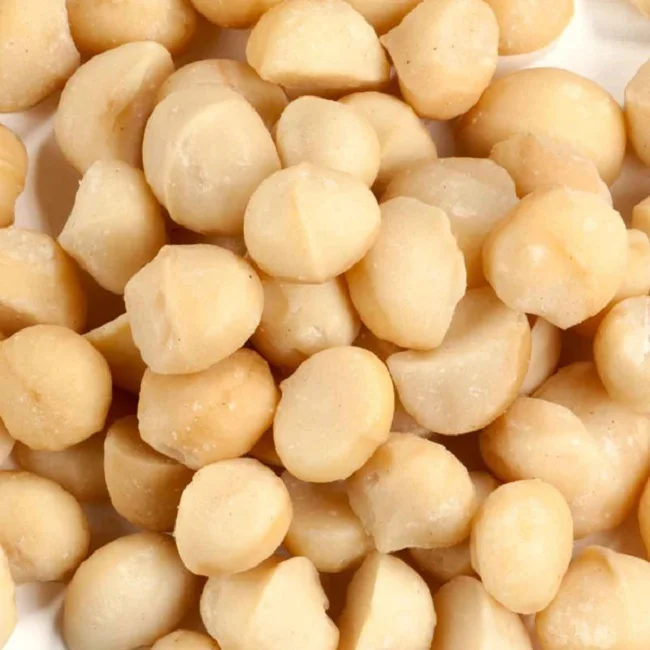 Raw organic Macadamia nuts with shell and Without for sale