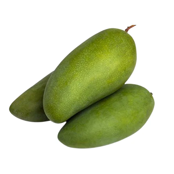 Высококачественные свежие и сладкие фрукты зеленого манго Tuong, экспорт из Вьетнама по оптовой цене