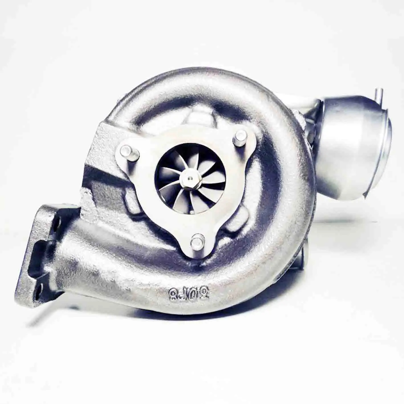 Распродажа Garrett gt2252v turbo 454192-0002 для Volkswagen T4 transporter tdi 2 5 074145703G