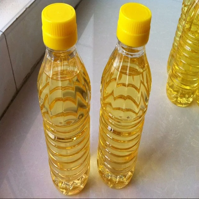 Кукурузное масло высшего качества необработанное кукурузное