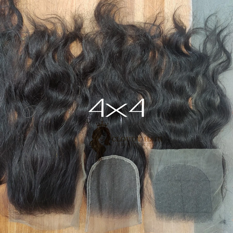 
Супер тонкие прозрачные кружевные удлинители всех размеров от 2x4 дюймов 100% человеческие волосы 