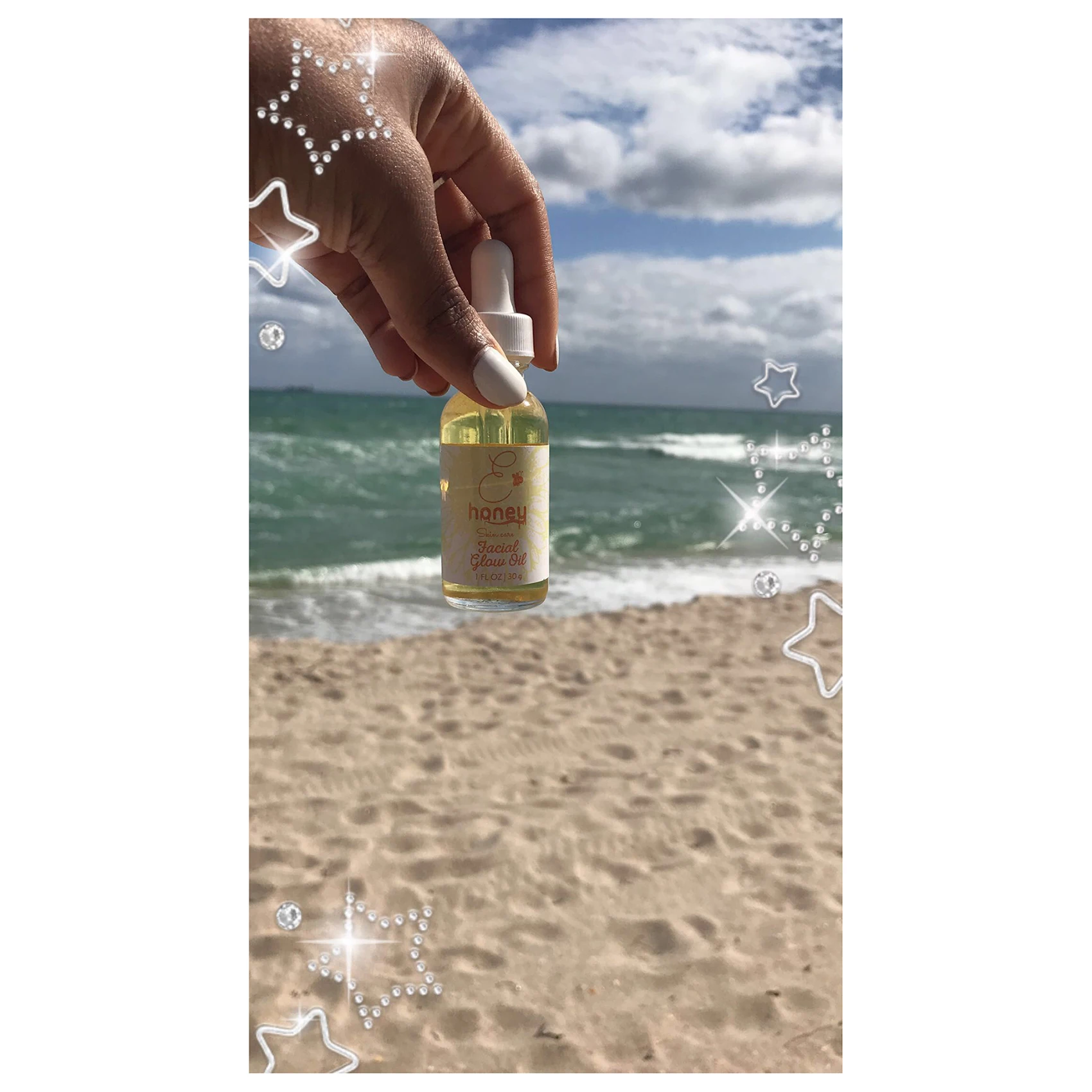 
 Сыворотка для лица с аргановым маслом для кожи-100% Органическая и натуральная жидкость для женской светящейся кожи стандартного размера  