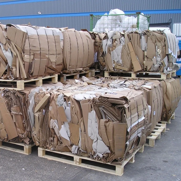 Occ waste paper /Old Newspapers /Clean ONP paper scrap Available now