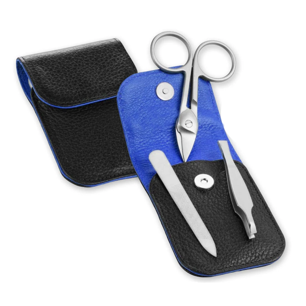 OEM Service Wholesale Custom made new arrival beauty instruments your logo best price manicure kit