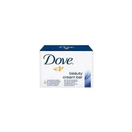 Dove Cream Bar 135g Soap At Wholesale