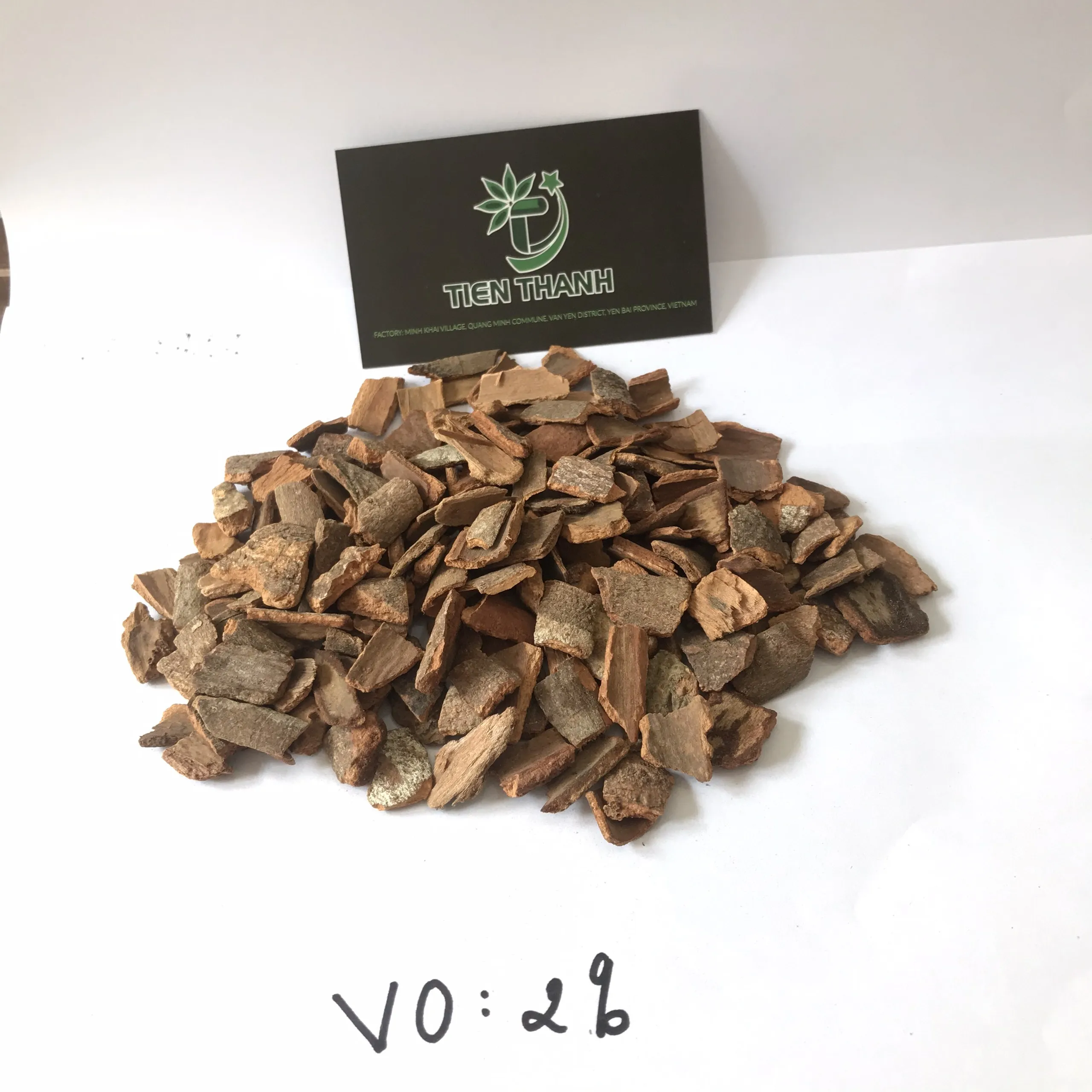 100% г. потрескавшийся Кассия циамон VO 2% Вьетнам высокое качество