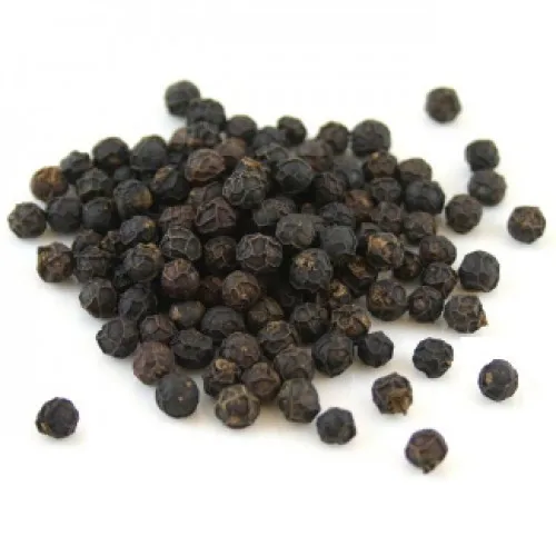 
Vietnam Black Pepper 550gl Clean for Export 