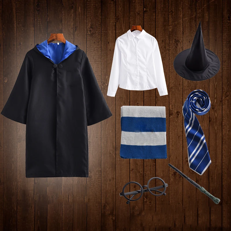 2021 Harry Boys Girl Adult Cosplay Funny All Wholesale Plus Size Halloween Costumes