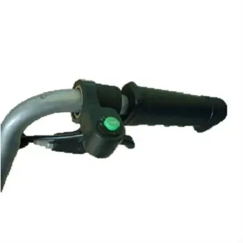 
Petrol Garden mini Tiller (Cultivator), gasoline cultivator 