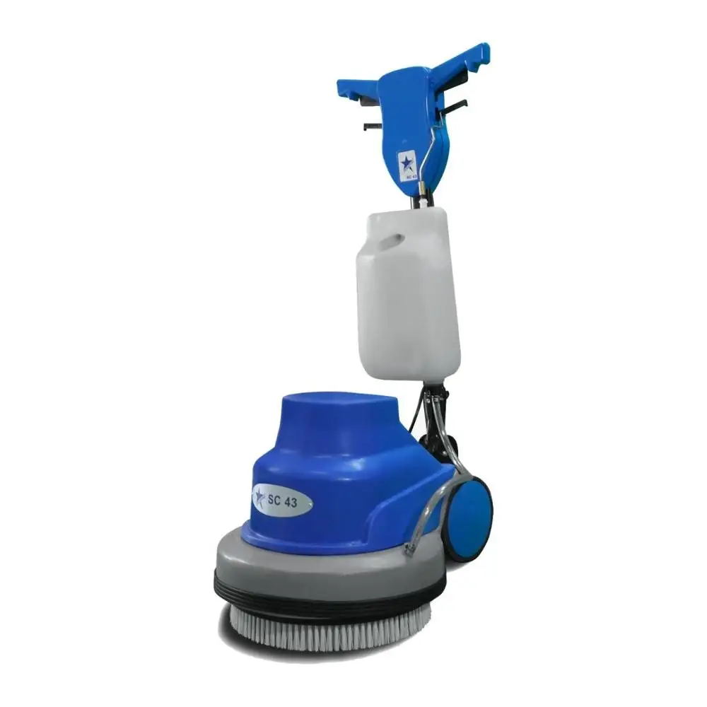Manual Carpet Washing and Floor Scrubbing Machine from MANUFACTURER for WHOLESALE