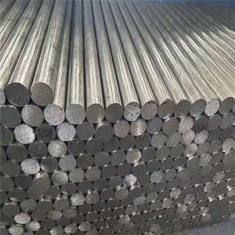 Hebei холоднокатаный стальной круглый стержень для экспорта