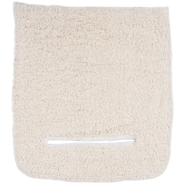 TERRY CLOTH OVEN MITTS