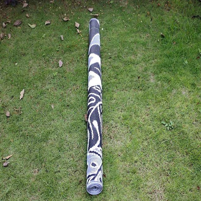 Индивидуальный Пластиковый коврик 150X210