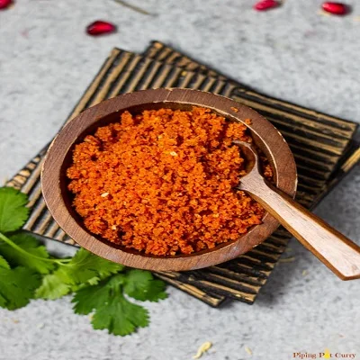 
ALL IN ONE SPICY TASTY VADA PAV MIX MASALA 