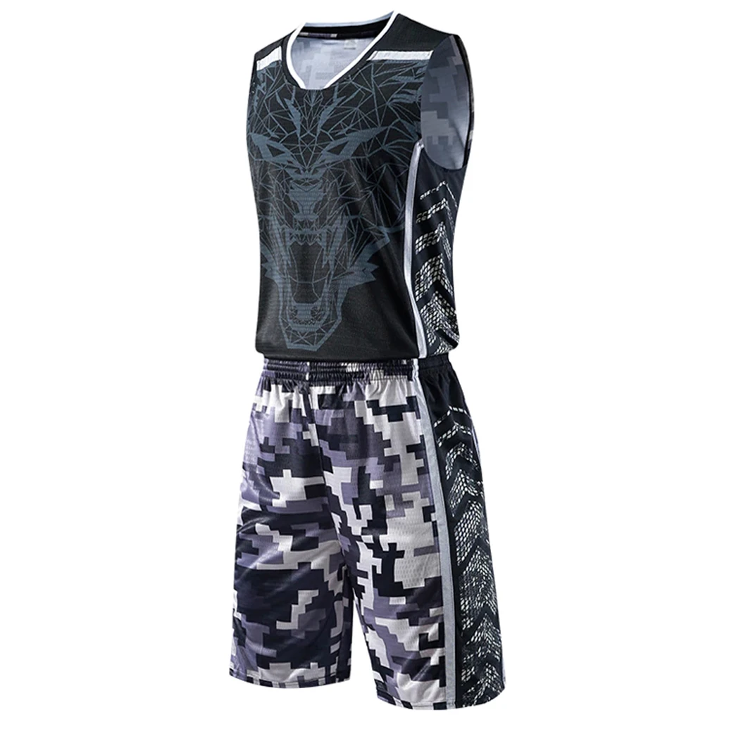 
Affordable price new in demand all size available fast shipping eco friendly good quality Basketball Uniform 