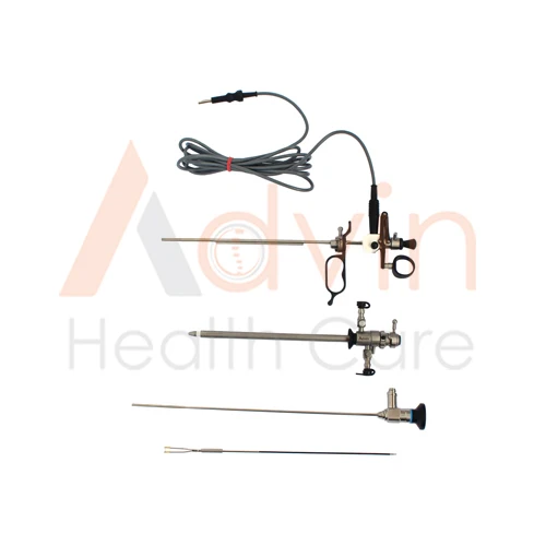 Набор для пресноскопии, как урология, монополярная репрестоскопия для больницы