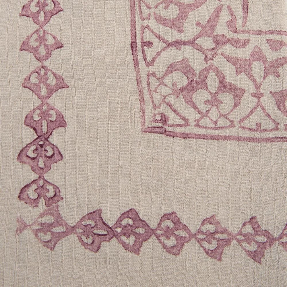 Top Grade Handmade Table Cover and Cotton Throw Blanket or Blanket for Home Travel Sofa Picnic