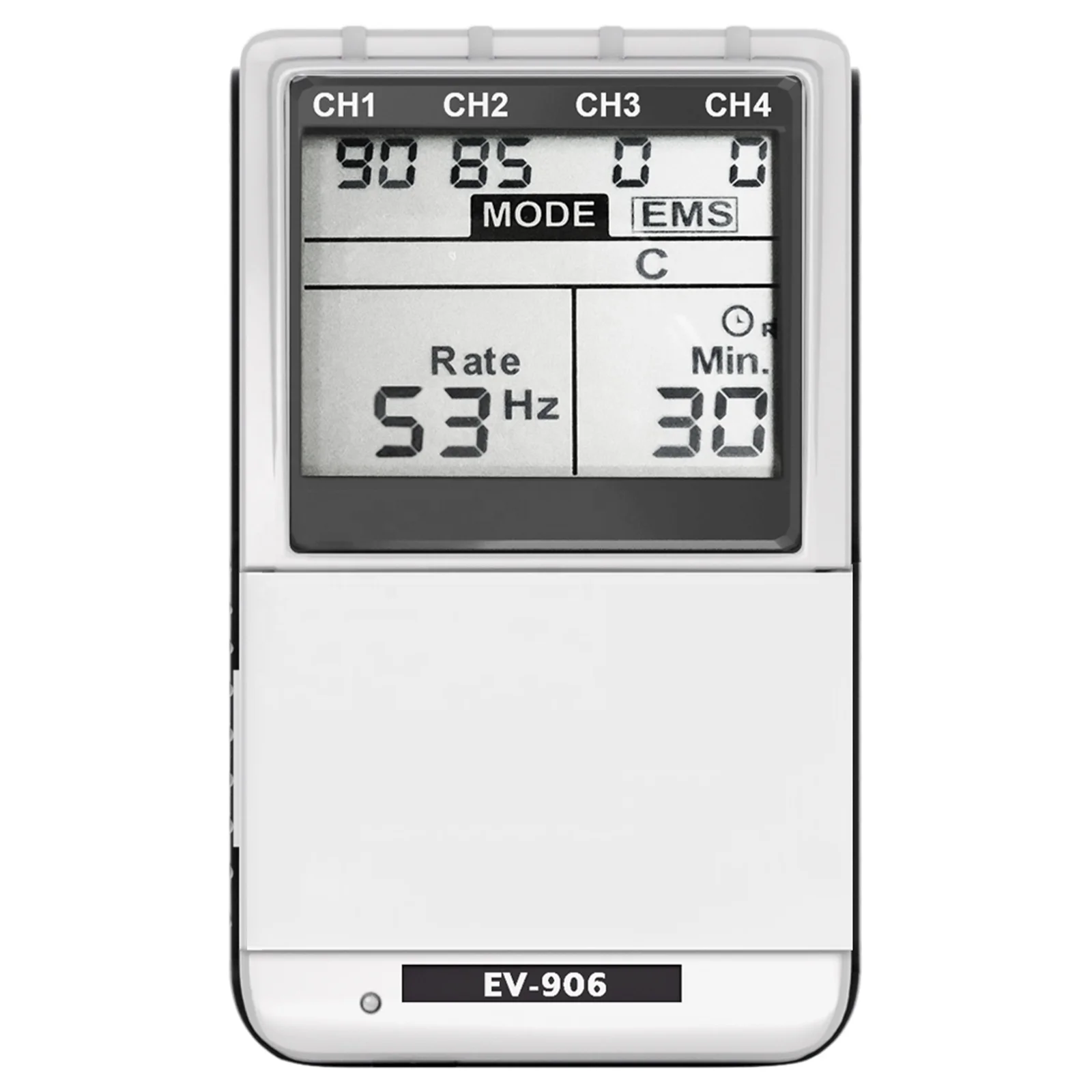 EV-906 Rehabilitation Therapy Stimulator TENS EMS