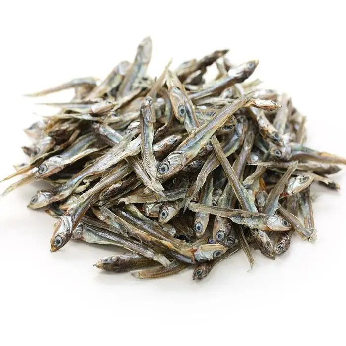
Wholesale Dried Anchovy With Best Quality From Vietnam 