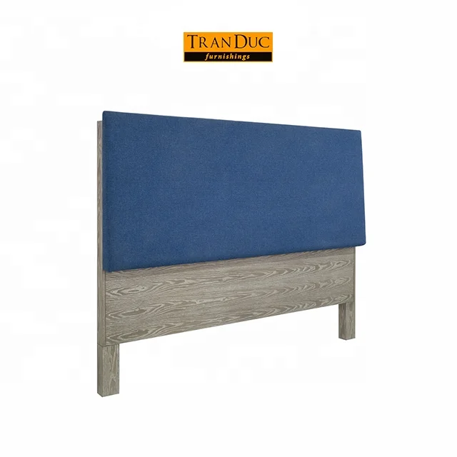 Отель king & queen heardboards со встроенной тумбочкой для роскошной гостиничной мебели